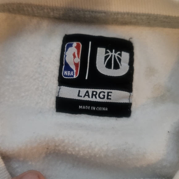 White Bulls Sweater - Picture 2 of 2